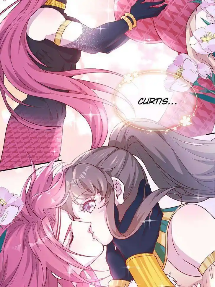 Beauty and the Beasts Ch.599