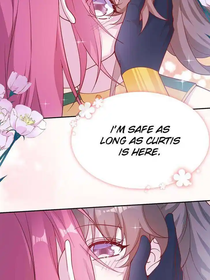 Beauty and the Beasts Ch.599