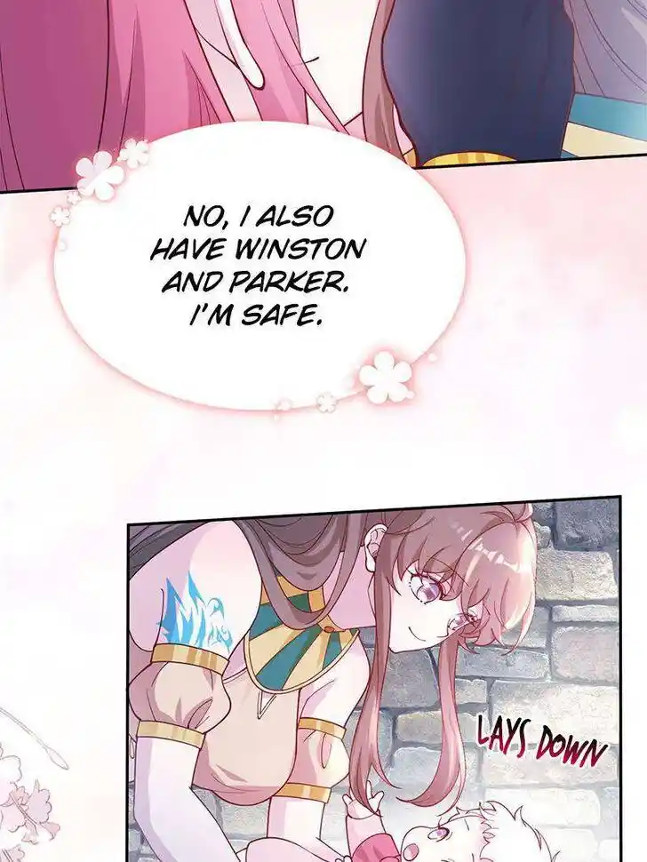 Beauty and the Beasts Ch.599