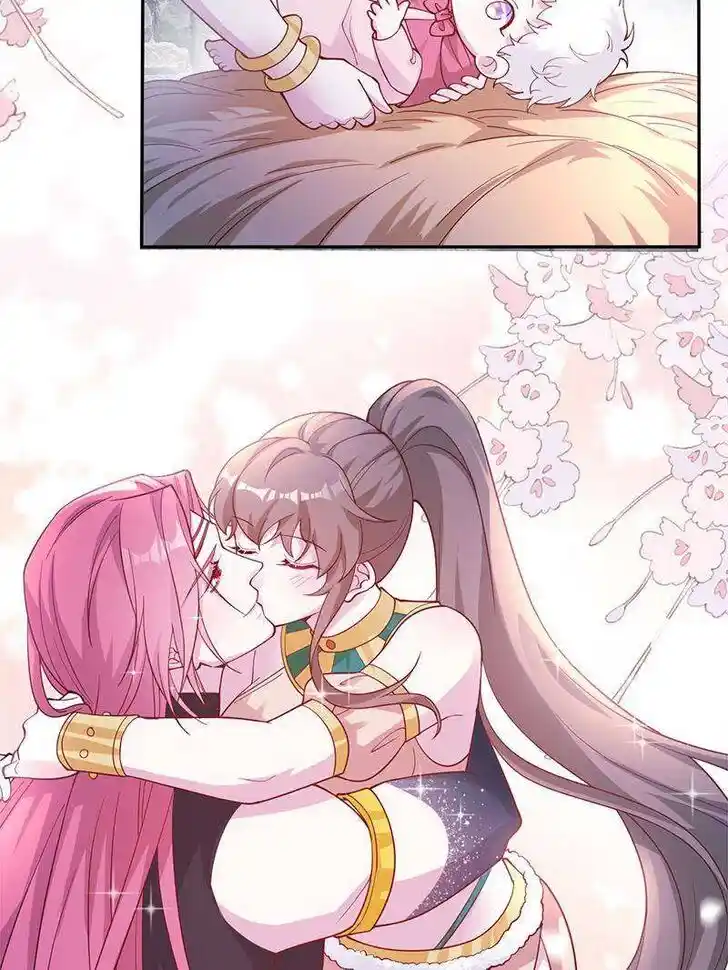 Beauty and the Beasts Ch.599