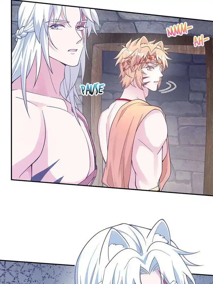 Beauty and the Beasts Ch.599