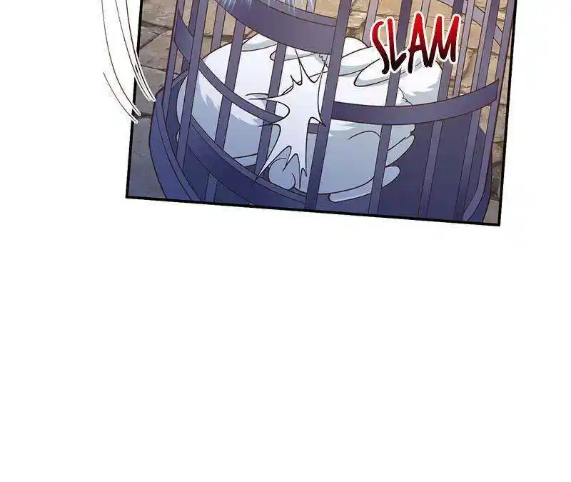 Beauty and the Beasts Ch.599