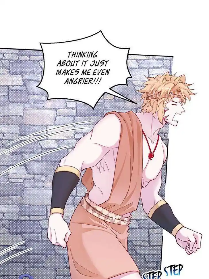 Beauty and the Beasts Ch.599