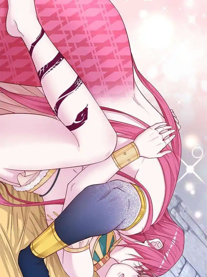 Beauty and the Beasts Ch.599