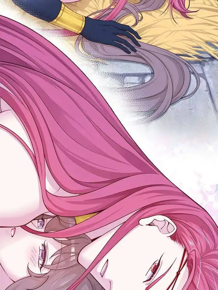 Beauty and the Beasts Ch.599