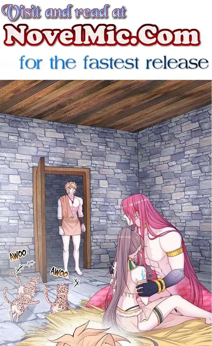 Beauty and the Beasts Ch.600