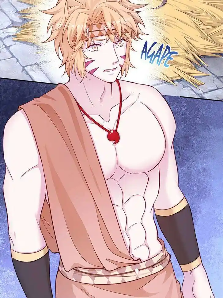 Beauty and the Beasts Ch.600