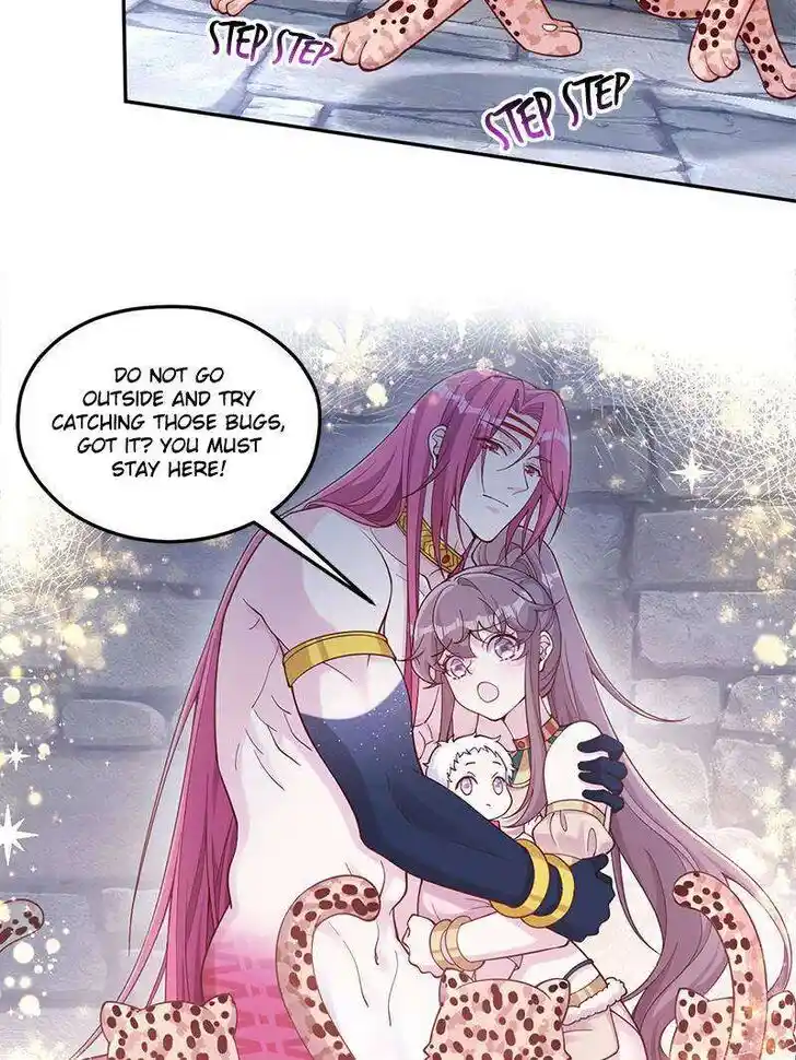 Beauty and the Beasts Ch.600