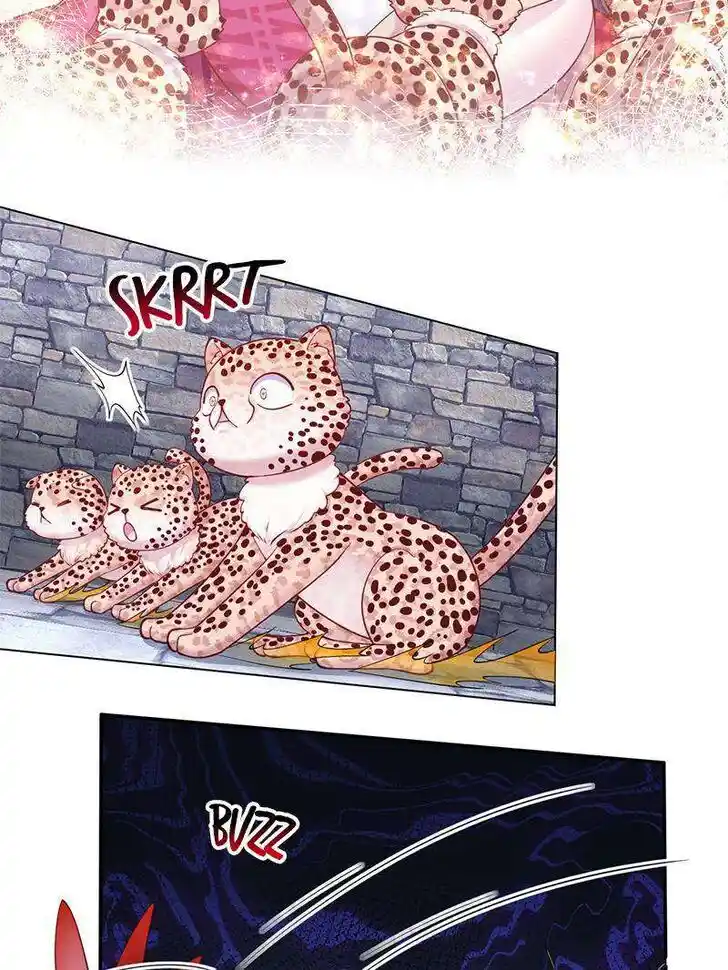 Beauty and the Beasts Ch.600