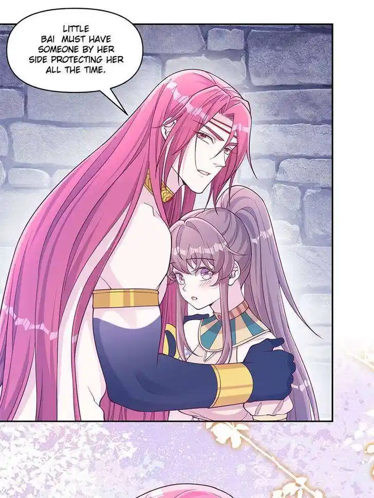 Beauty and the Beasts Ch.600