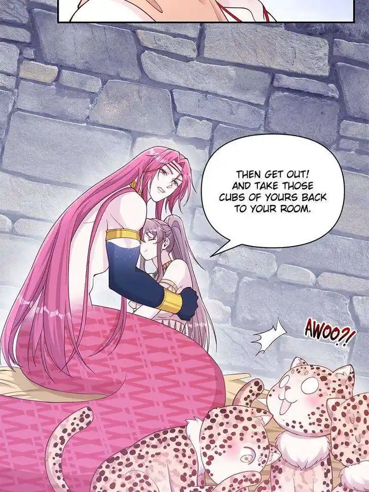 Beauty and the Beasts Ch.600