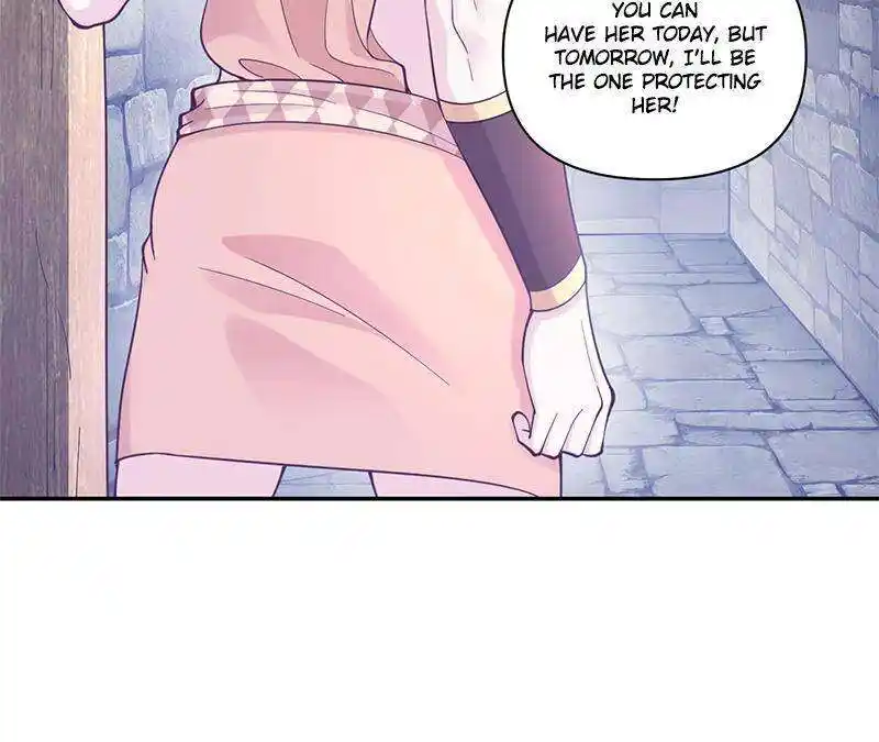 Beauty and the Beasts Ch.600