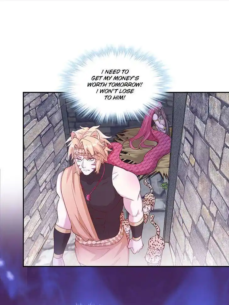 Beauty and the Beasts Ch.600