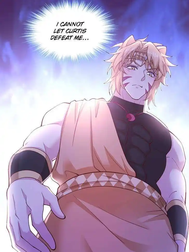 Beauty and the Beasts Ch.600