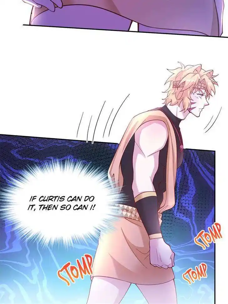 Beauty and the Beasts Ch.600