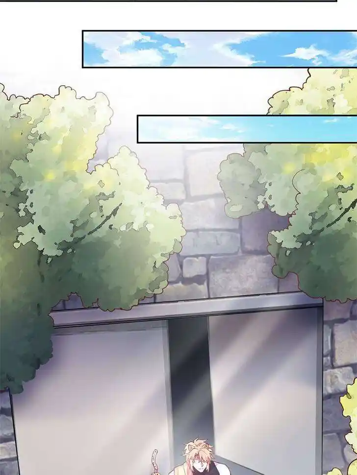 Beauty and the Beasts Ch.600