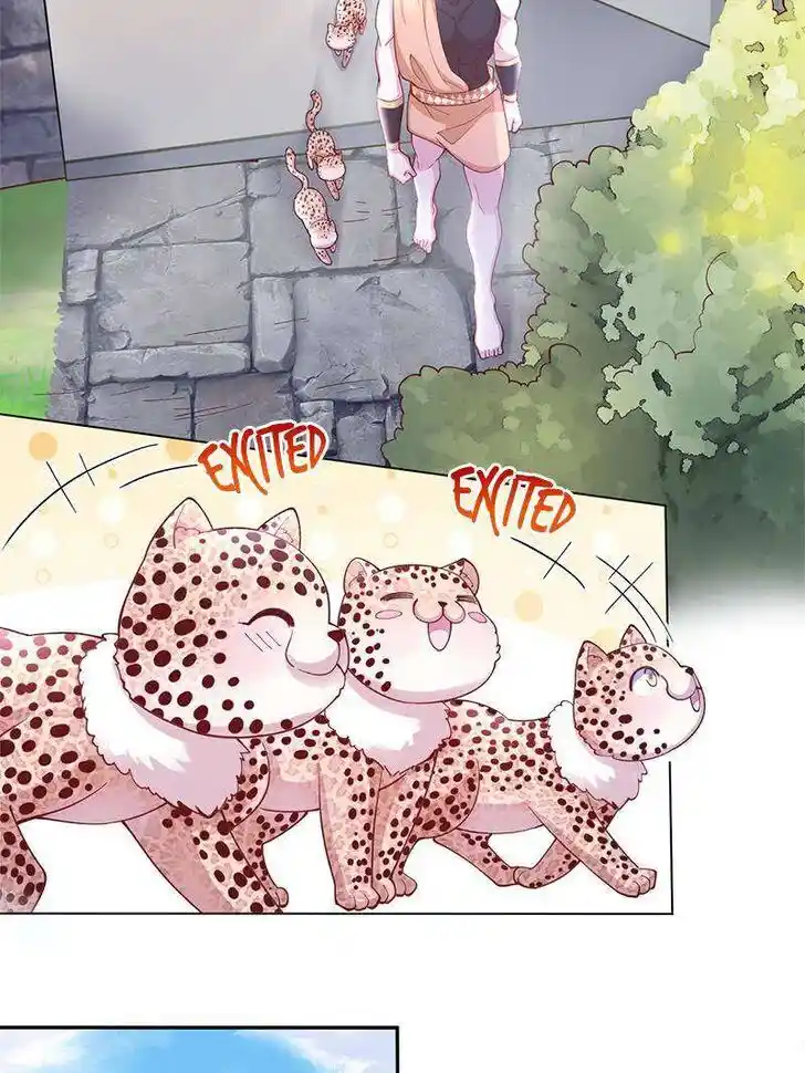 Beauty and the Beasts Ch.600