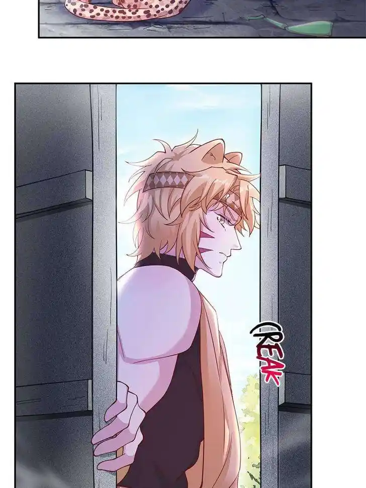 Beauty and the Beasts Ch.600