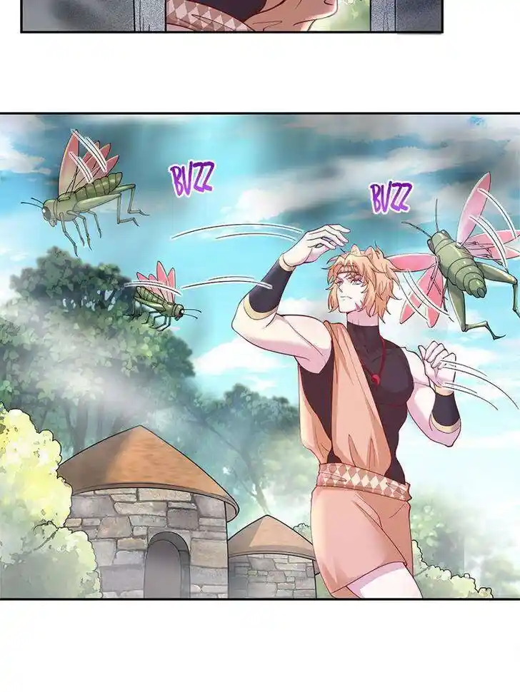 Beauty and the Beasts Ch.600