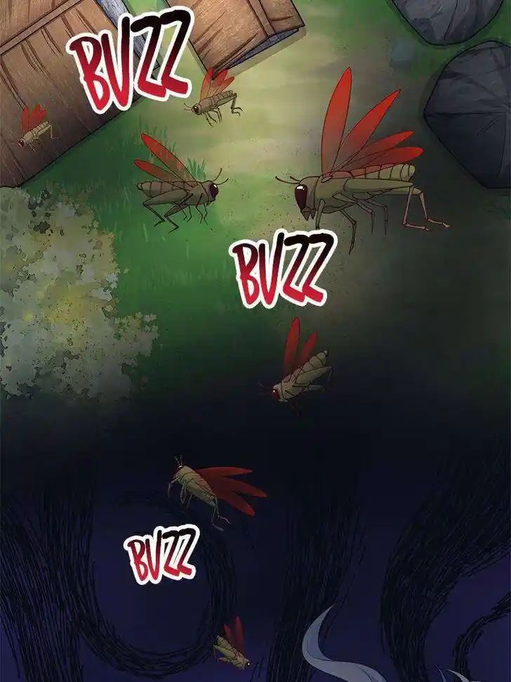 Beauty and the Beasts Ch.600