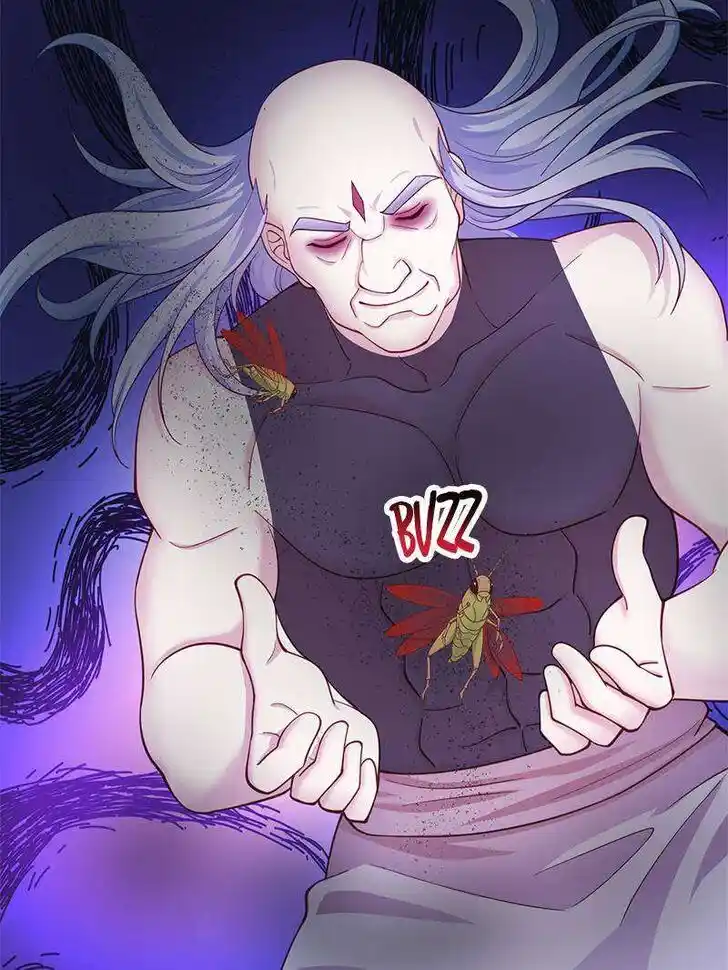 Beauty and the Beasts Ch.600