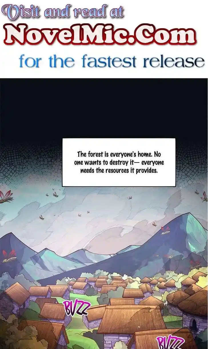 Beauty and the Beasts Ch.601