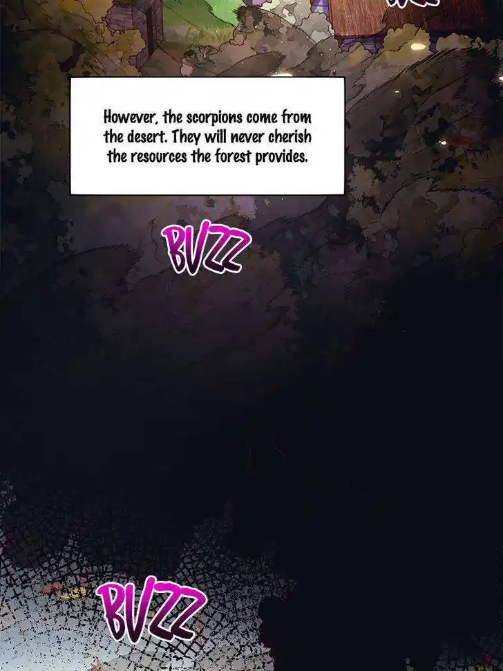 Beauty and the Beasts Ch.601