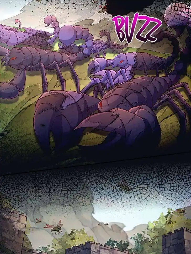 Beauty and the Beasts Ch.601