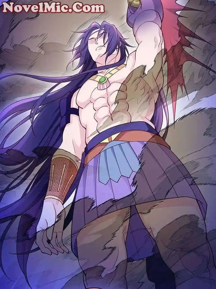 Beauty and the Beasts Ch.601