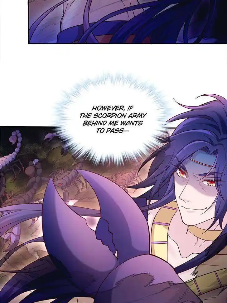 Beauty and the Beasts Ch.601