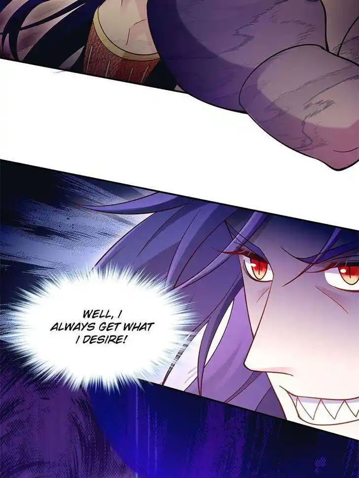 Beauty and the Beasts Ch.601