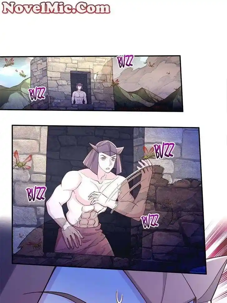 Beauty and the Beasts Ch.601