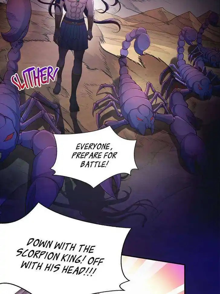 Beauty and the Beasts Ch.601