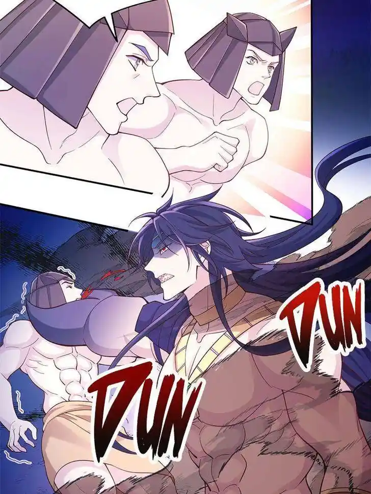 Beauty and the Beasts Ch.601