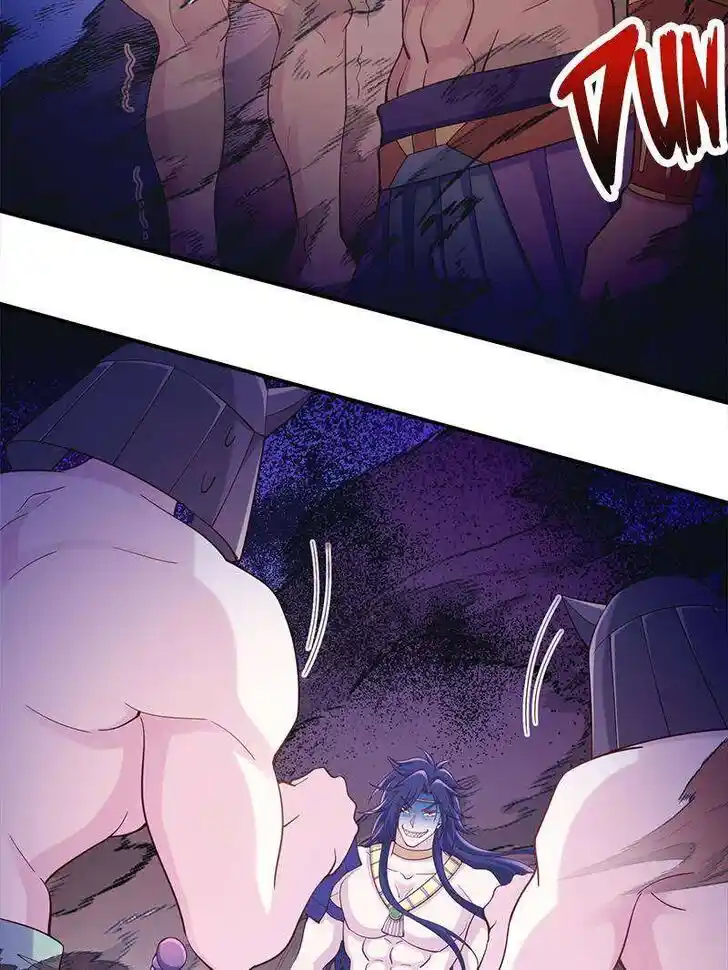 Beauty and the Beasts Ch.601