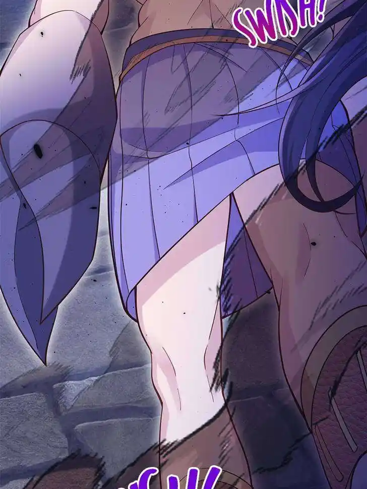 Beauty and the Beasts Ch.601