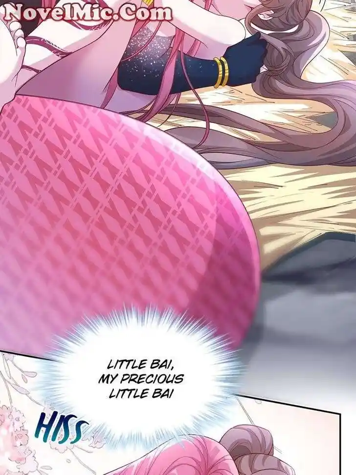 Beauty and the Beasts Ch.601