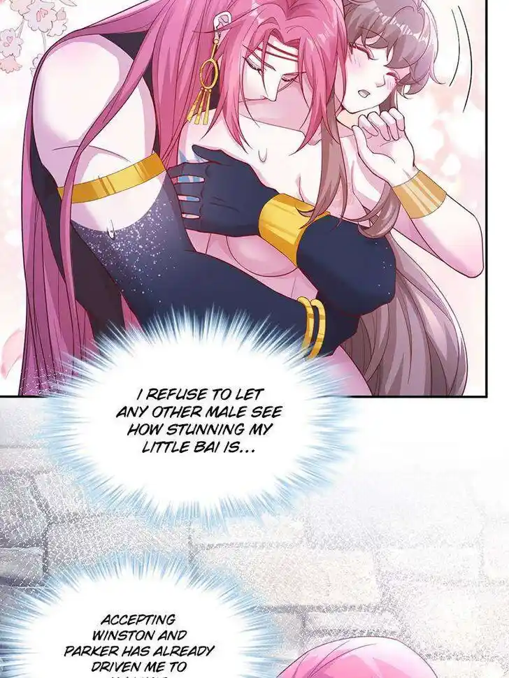 Beauty and the Beasts Ch.601