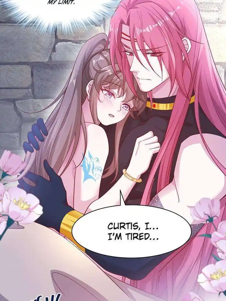 Beauty and the Beasts Ch.601