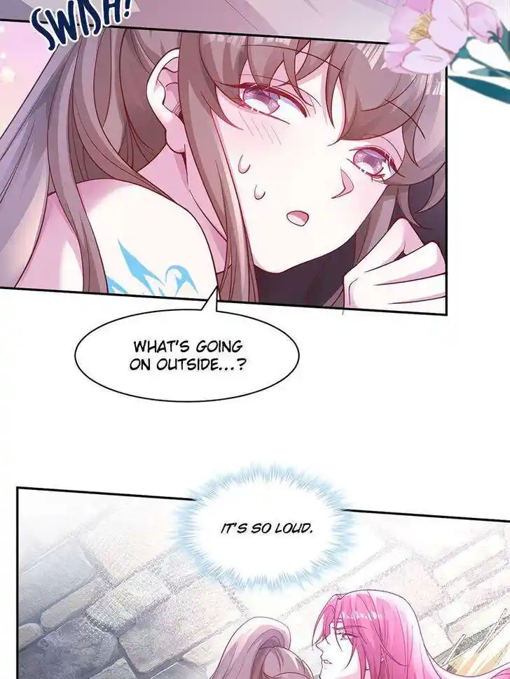 Beauty and the Beasts Ch.601