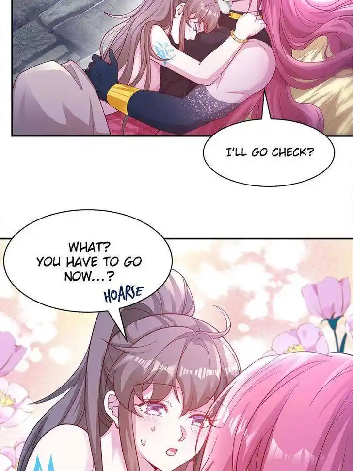 Beauty and the Beasts Ch.601