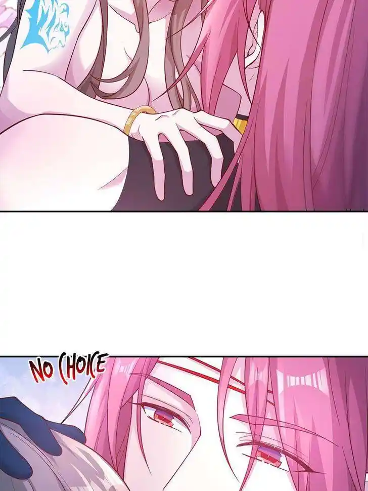 Beauty and the Beasts Ch.601