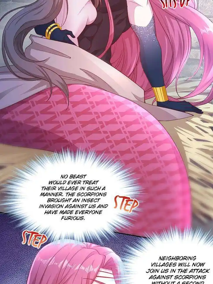 Beauty and the Beasts Ch.601