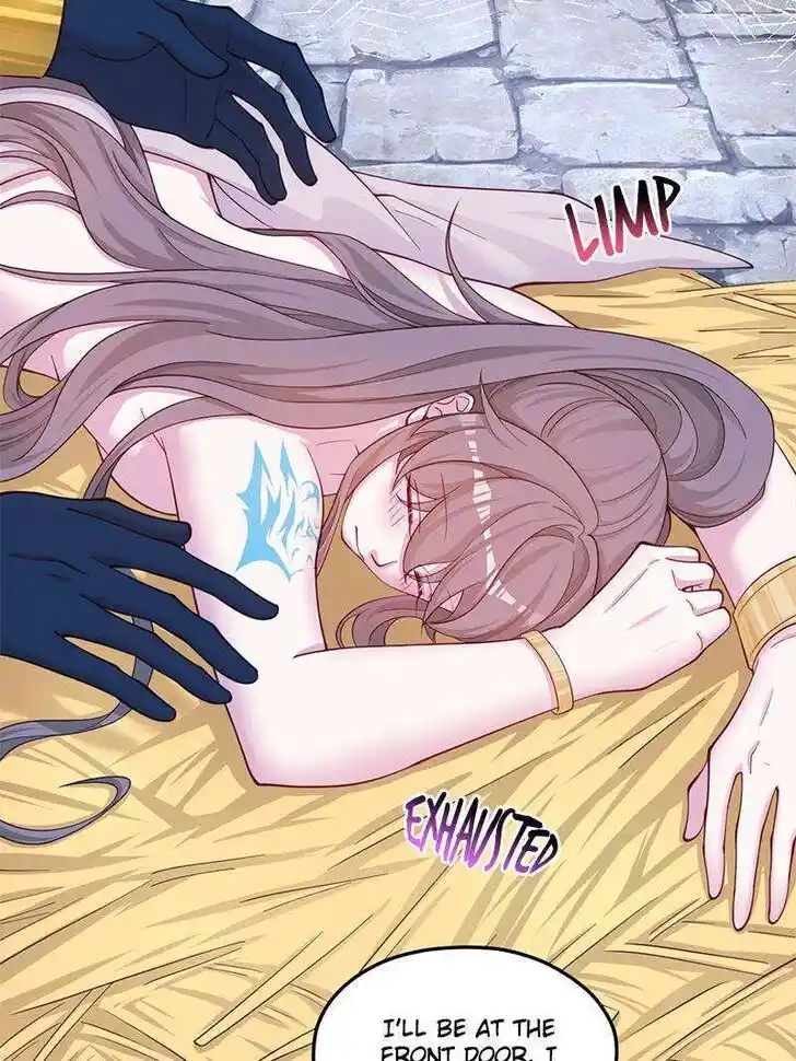 Beauty and the Beasts Ch.601