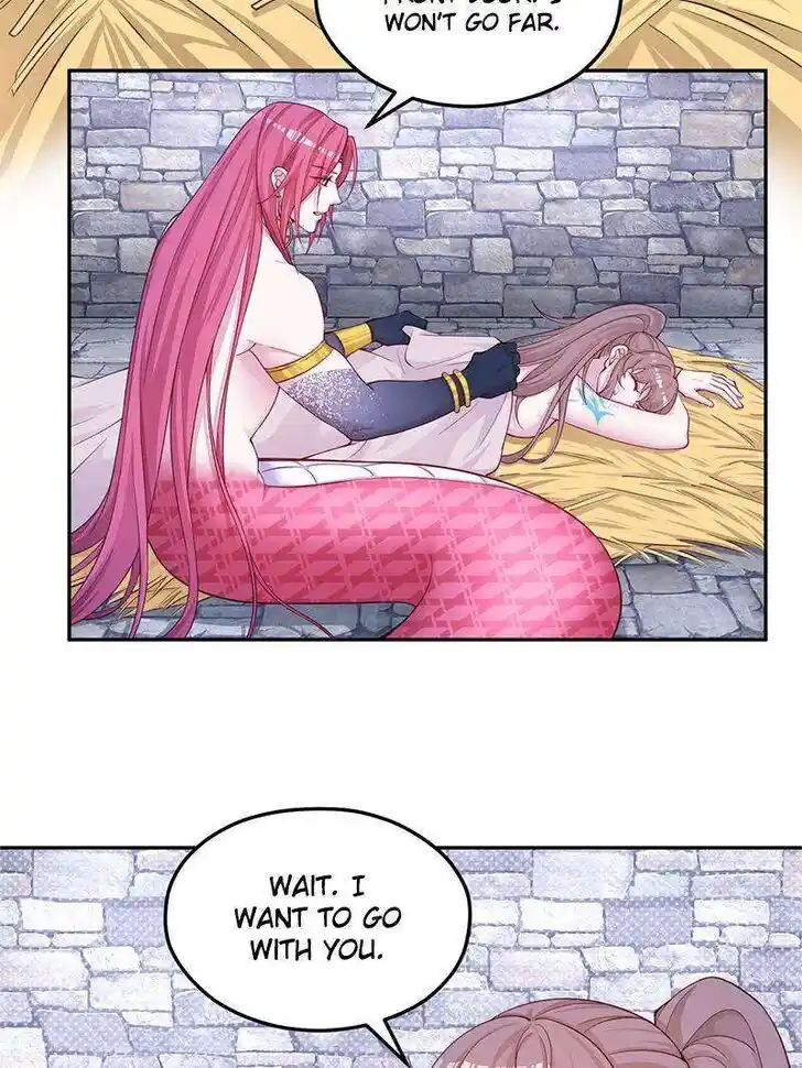 Beauty and the Beasts Ch.601