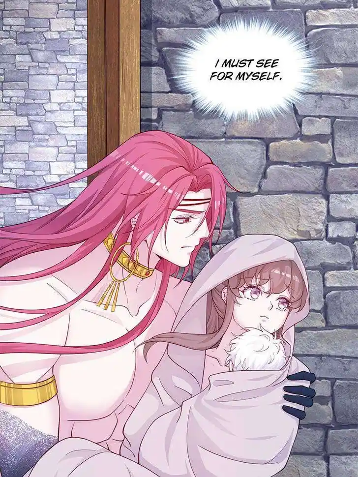 Beauty and the Beasts Ch.601