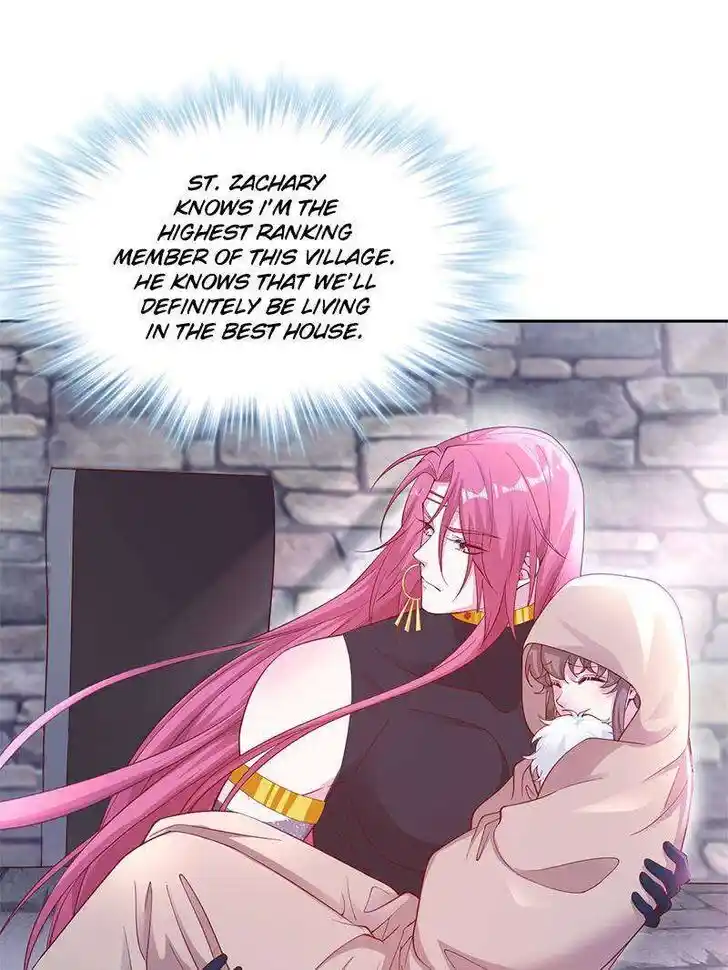 Beauty and the Beasts Ch.601