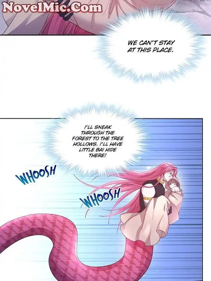 Beauty and the Beasts Ch.601