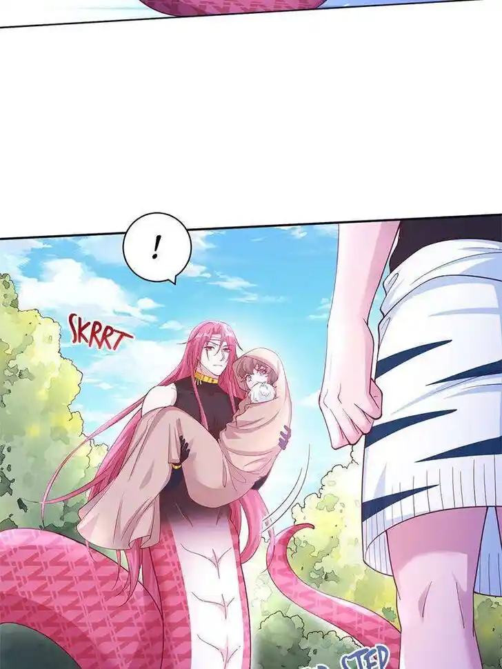 Beauty and the Beasts Ch.601