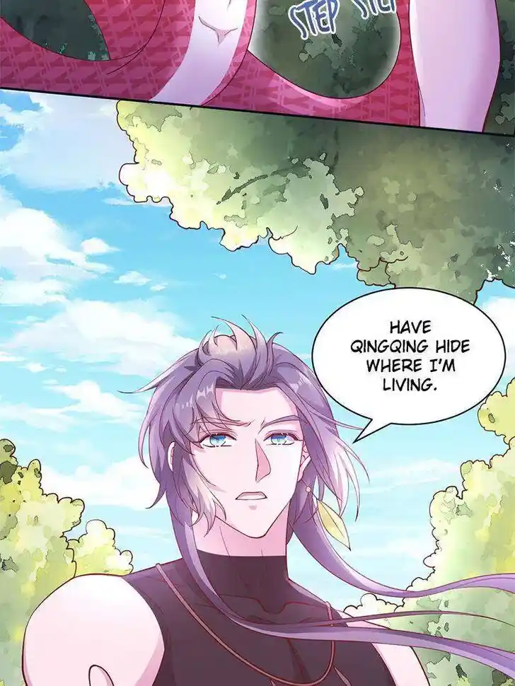 Beauty and the Beasts Ch.601